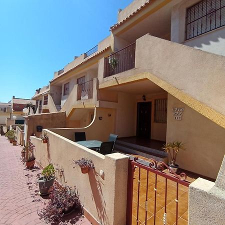 Apartment In La Zenia Dehesa de Campoamor  Exterior foto