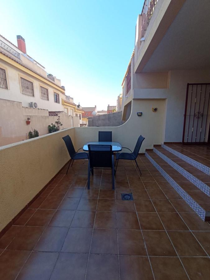 Apartment In La Zenia Dehesa de Campoamor  Exterior foto