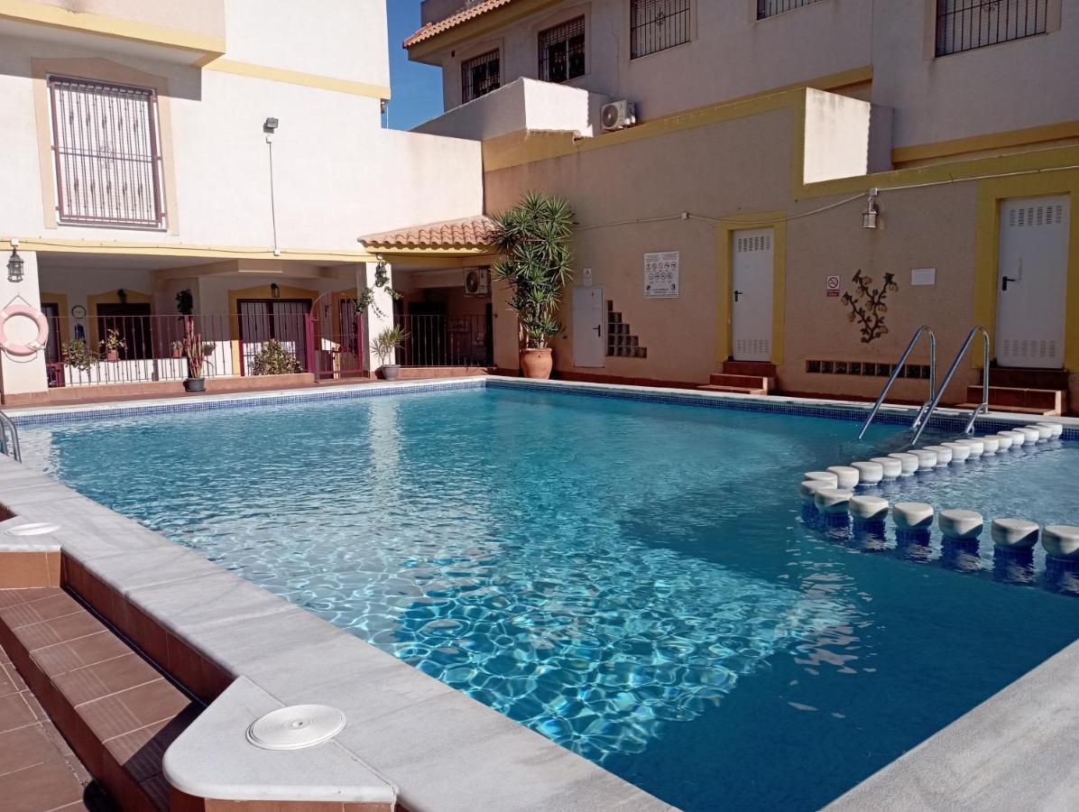 Apartment In La Zenia Dehesa de Campoamor  Exterior foto