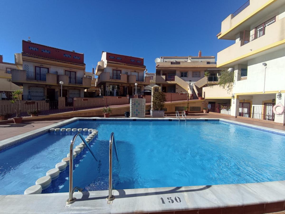 Apartment In La Zenia Dehesa de Campoamor  Exterior foto