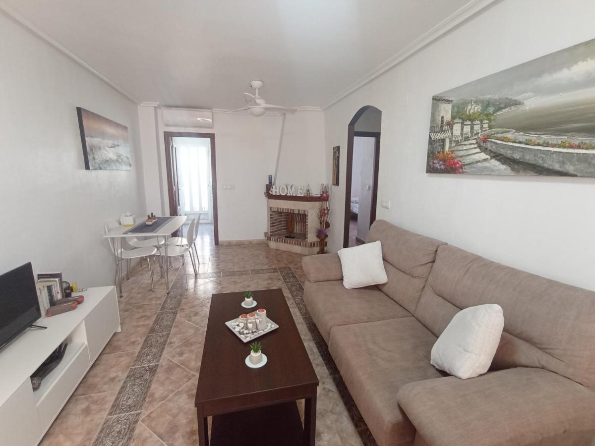 Apartment In La Zenia Dehesa de Campoamor  Exterior foto