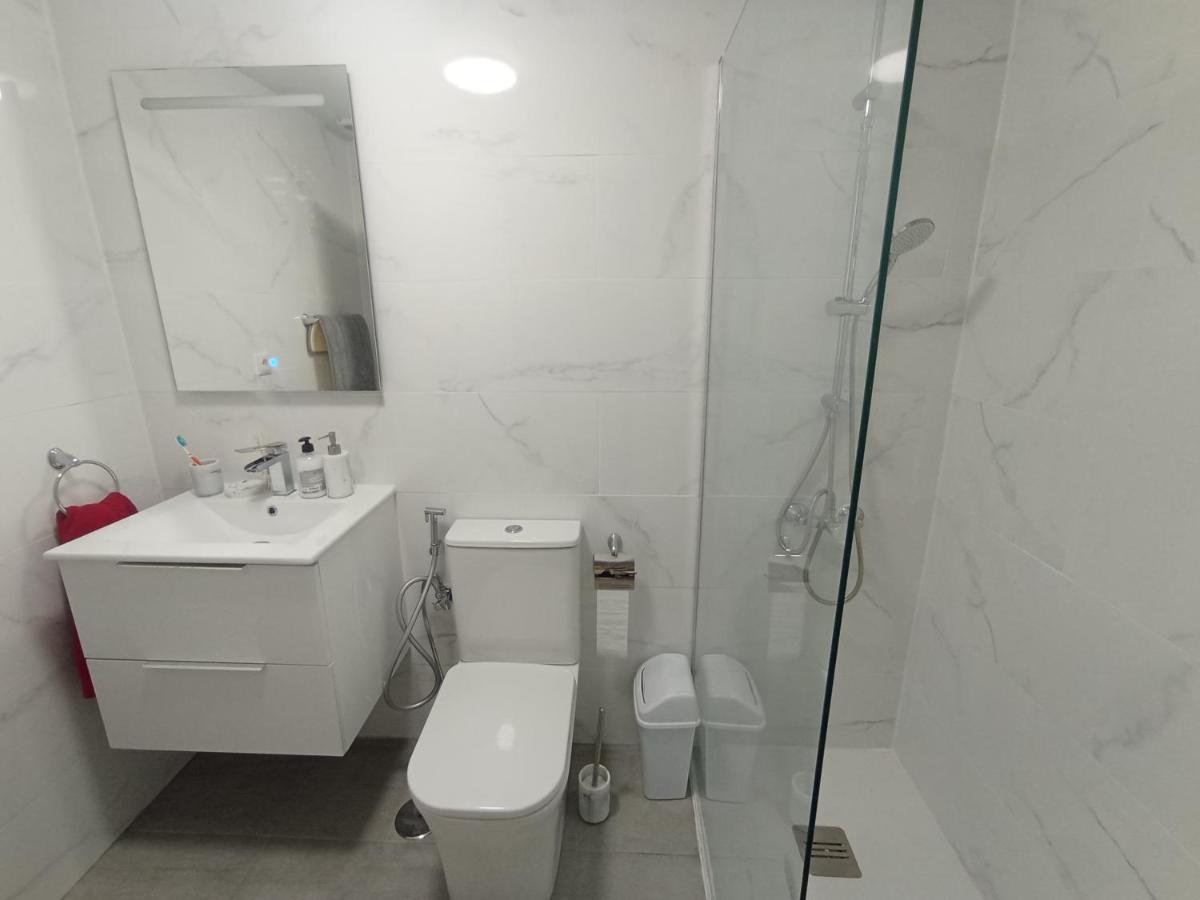 Apartment In La Zenia Dehesa de Campoamor  Exterior foto