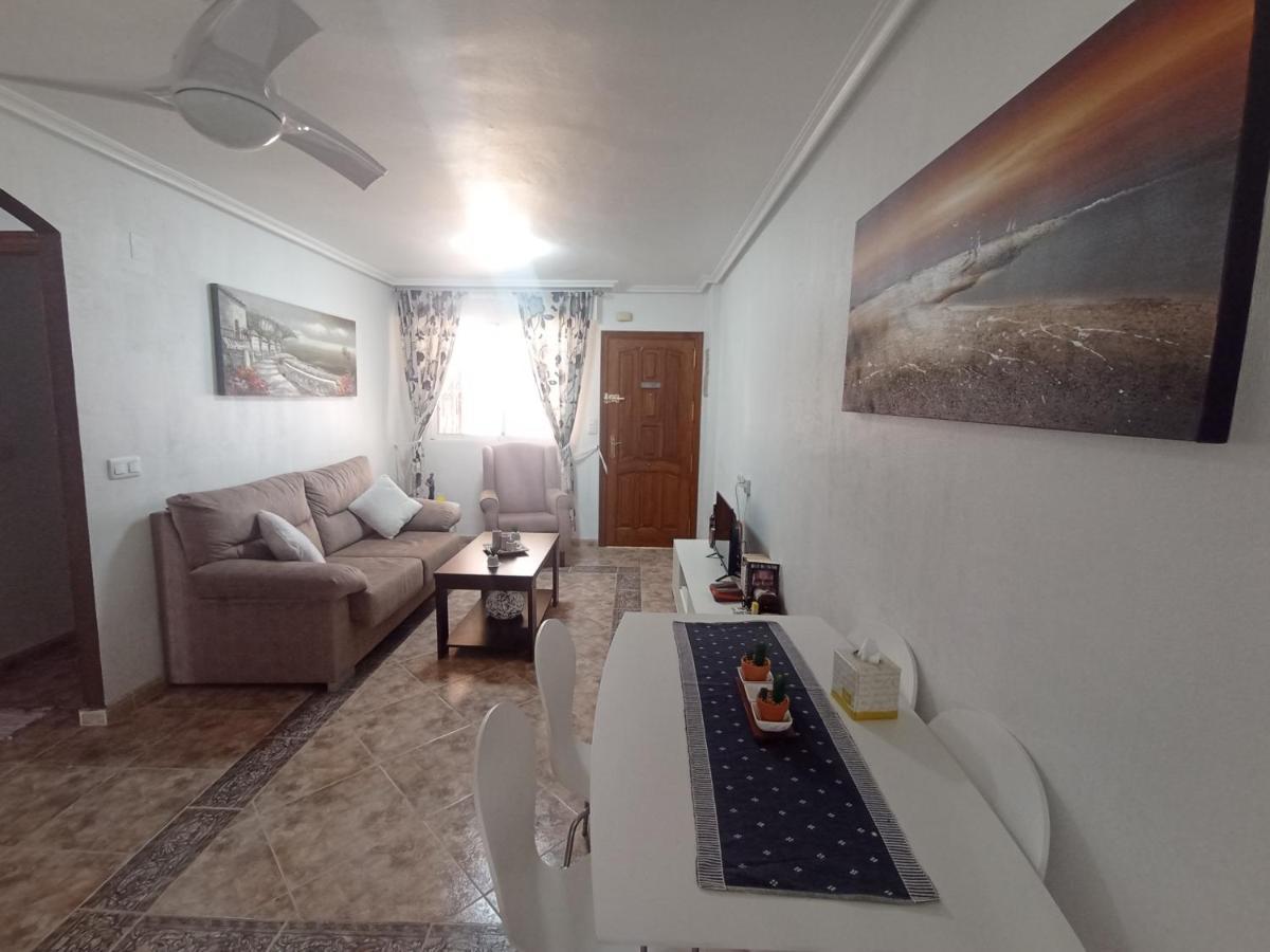 Apartment In La Zenia Dehesa de Campoamor  Exterior foto