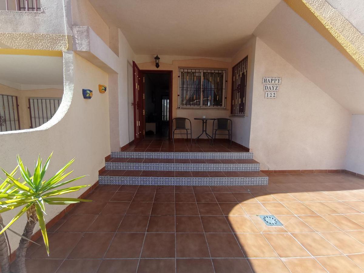 Apartment In La Zenia Dehesa de Campoamor  Exterior foto