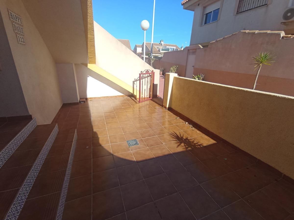 Apartment In La Zenia Dehesa de Campoamor  Exterior foto