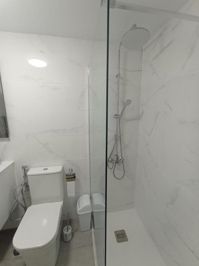 Apartment In La Zenia Dehesa de Campoamor  Exterior foto
