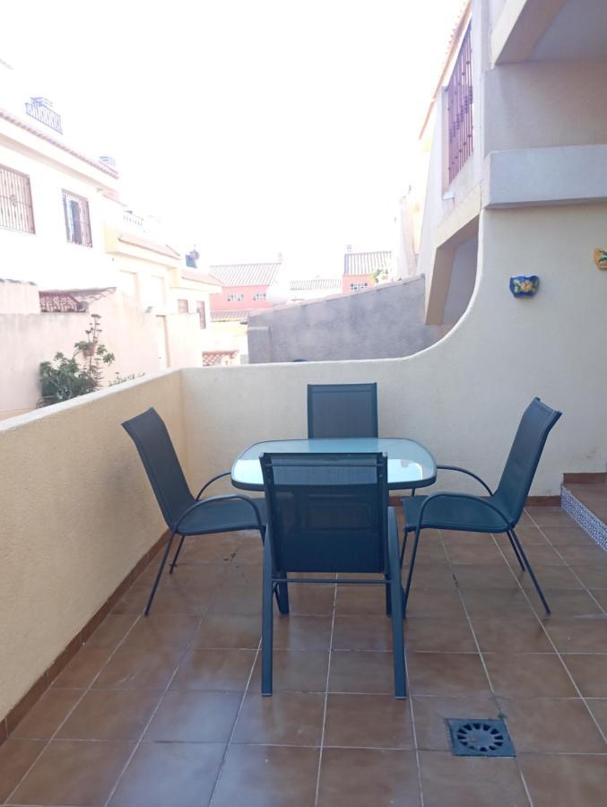 Apartment In La Zenia Dehesa de Campoamor  Exterior foto
