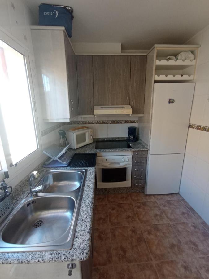 Apartment In La Zenia Dehesa de Campoamor  Exterior foto