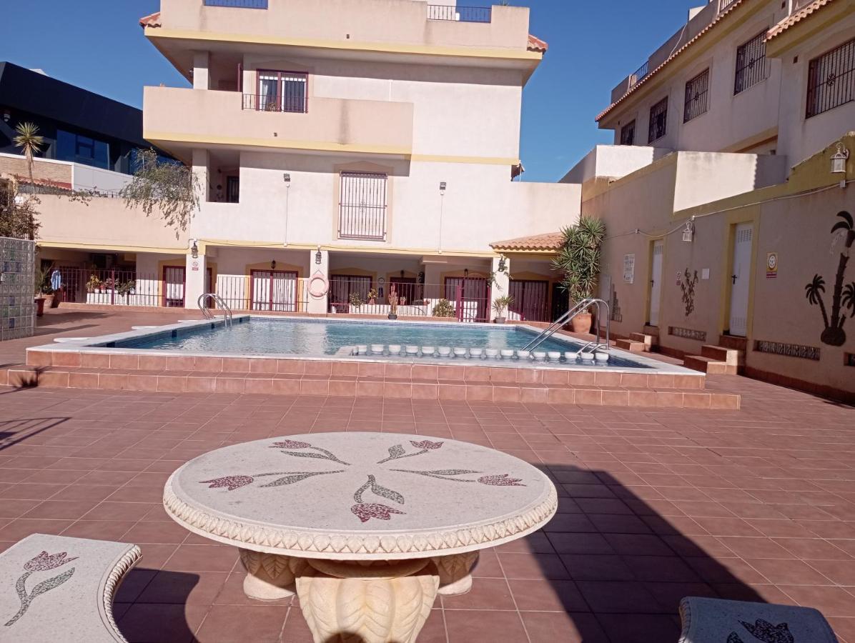 Apartment In La Zenia Dehesa de Campoamor  Exterior foto