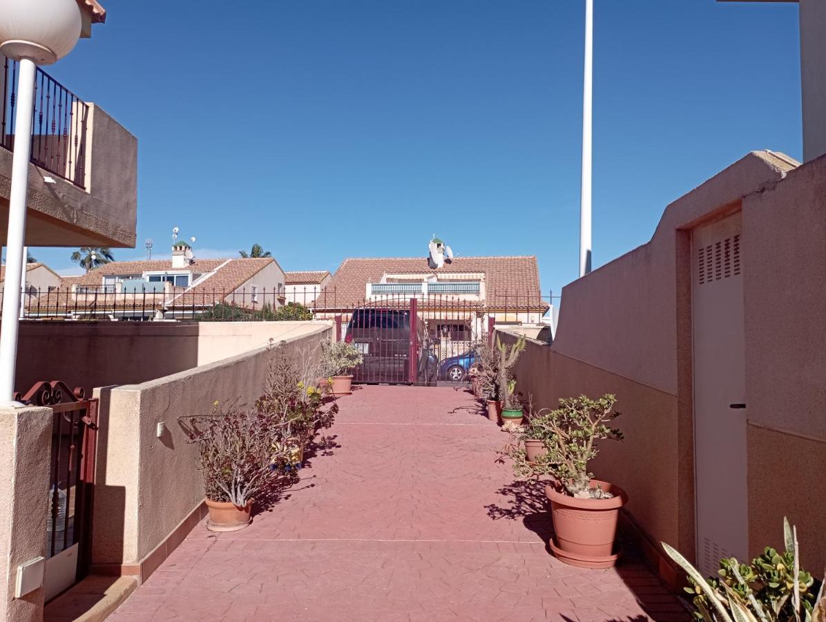 Apartment In La Zenia Dehesa de Campoamor  Exterior foto