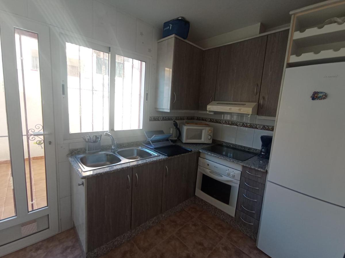 Apartment In La Zenia Dehesa de Campoamor  Exterior foto