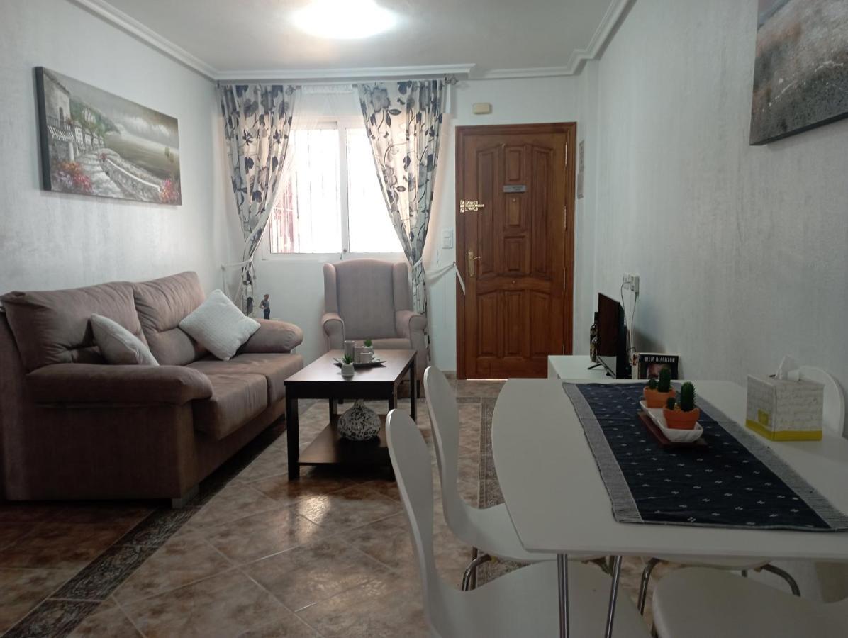 Apartment In La Zenia Dehesa de Campoamor  Exterior foto
