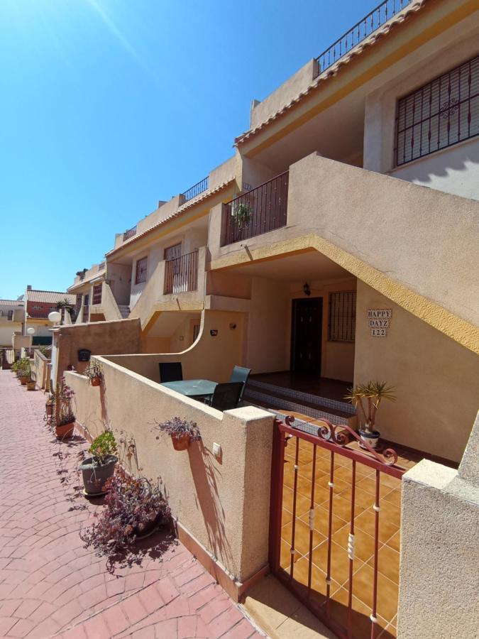 Apartment In La Zenia Dehesa de Campoamor  Exterior foto