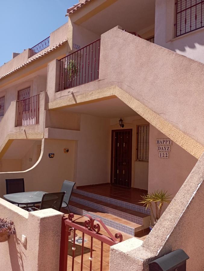 Apartment In La Zenia Dehesa de Campoamor  Exterior foto